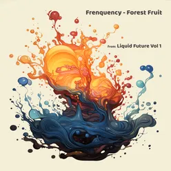 Forest Fruit