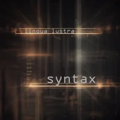Syntax 2