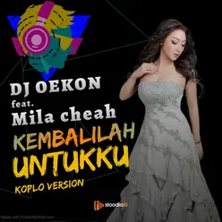 Kembalilah Untukku (Koplo Version)