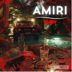 AMIRI (Single)