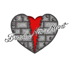 Brand New Heart