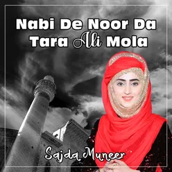 Nabi De Noor Da Tara Ali Mola - Single