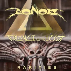 Triangle Of The Lost: Rarities