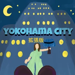 Yokohama City