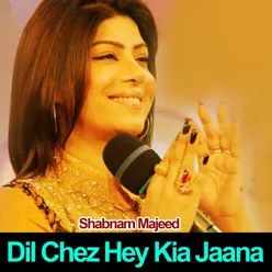 Dil Chez Hey Kia Jaana