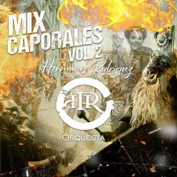 Mix caporales Vol. 2
