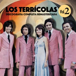 Discografia Completa Remasterizada, Vol. 2