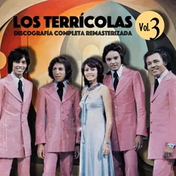 Discografia Completa Remasterizada, Vol. 3