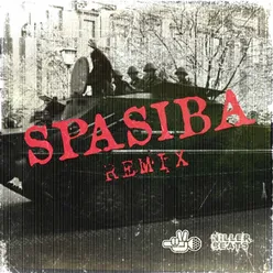 Spasiba (Remix)