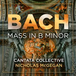 Mass in B Minor, BWV 232 - Osanna, Benedictus, Agnus Dei et Dona nobis pacem: XXVII. Dona nobis pacem (Live)