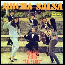 Mucha Salsa