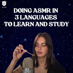 Trilingual Learning Lullaby