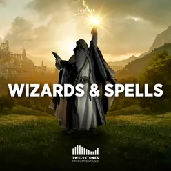 Wizards & Spells