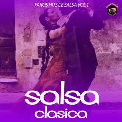 Paros Hits de Salsa, Vol. 1