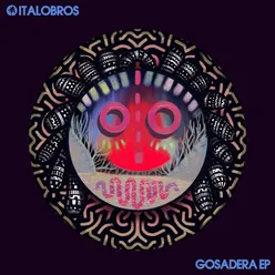 Gosadera EP