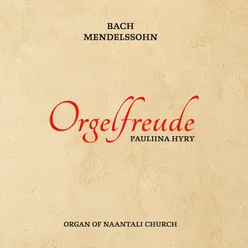 Der Tag der ist so Freudenreich, BWV 605