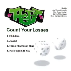 Count Your Losses