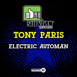 Electric Automan