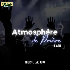 Atmosphère de prière