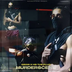 Murderscene