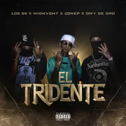 El Tridente