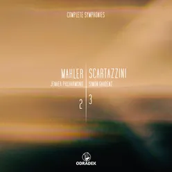 Symphony No. 2 in C Minor ‘Auferstehung’: III. In ruhig fließender Bewegung