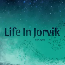 Life in Jorvik