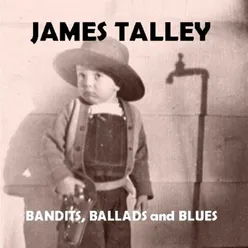 Bandits, Ballads and Blues (Studio Album)