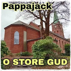 O store Gud