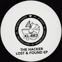 Lost | Found EP