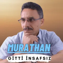 Gitme İnsafsız