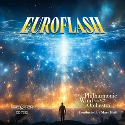 Euroflash (Arr. by Jirka Kadlec)