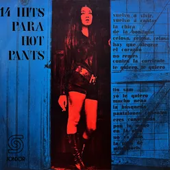 14 Hits Para Hot Pants