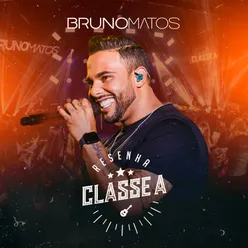 Resenha Classe A (Ao Vivo)