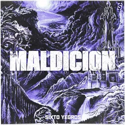 Maldición