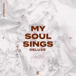 My Soul Sings (feat. Ryan Williams)