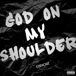 God On My Shoulder