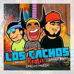 Los Cachos