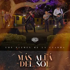 Más Allá Del Sol