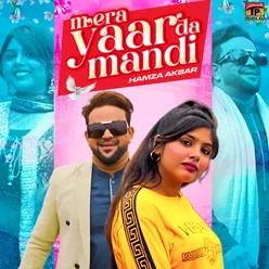 Mera Yaar Mandi Da - Single