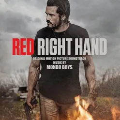 Red Right Hand