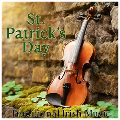 St. Patrick's Day Traditional Irish Music Collection