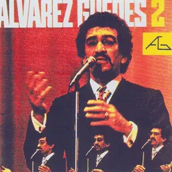 Alvarez Guedes, Vol. 2