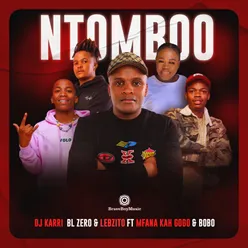 Ntomboo