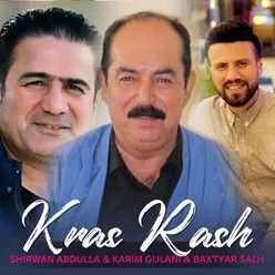 Kras Rasha