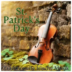 St. Patrick's Day Traditionelle Irische Musik