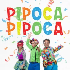 Pipoca, pipoca