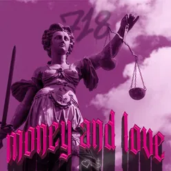 Money and Love