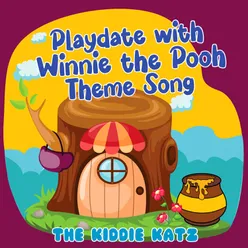 Playdate with Winnie the Pooh Theme Song