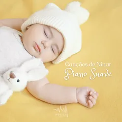 Canções de Ninar: Piano Suave